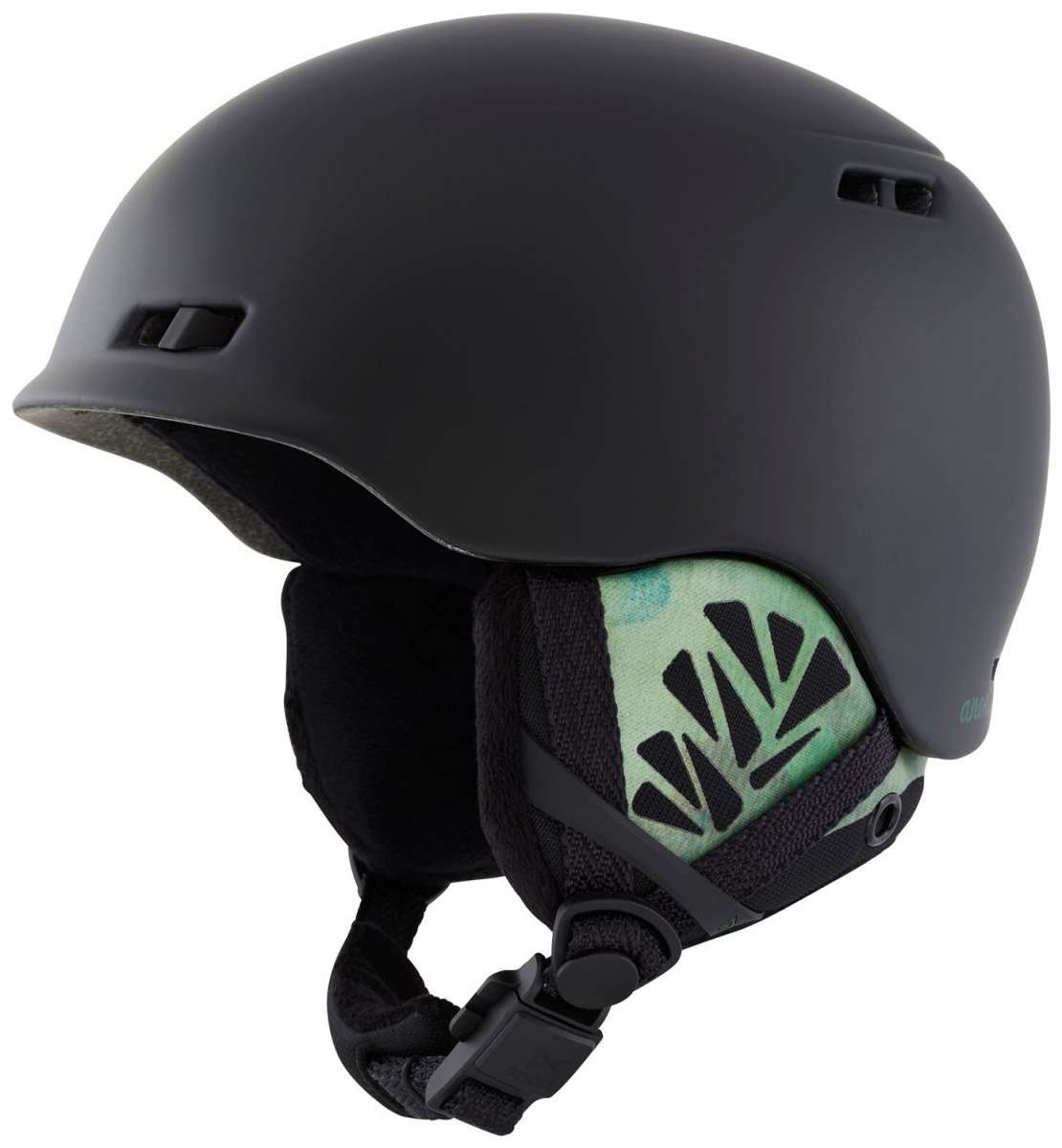 Anon Ladies Rodan Snowboard Helmet 2022-2023 - Lightweight & Comfortable for Women's Winter Sports & Skiing