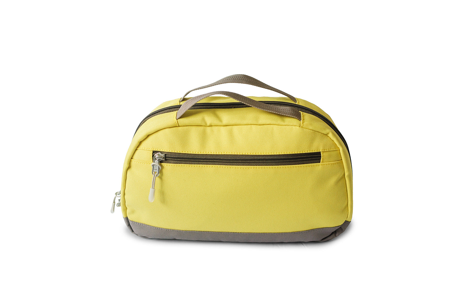 Tobiq Travel Toiletry Bag for Men & Women - Waterproof Hanging Cosmetic Organizer with Multiple Pockets - Perfect for Vacation, Gym, Camping & Business Trips