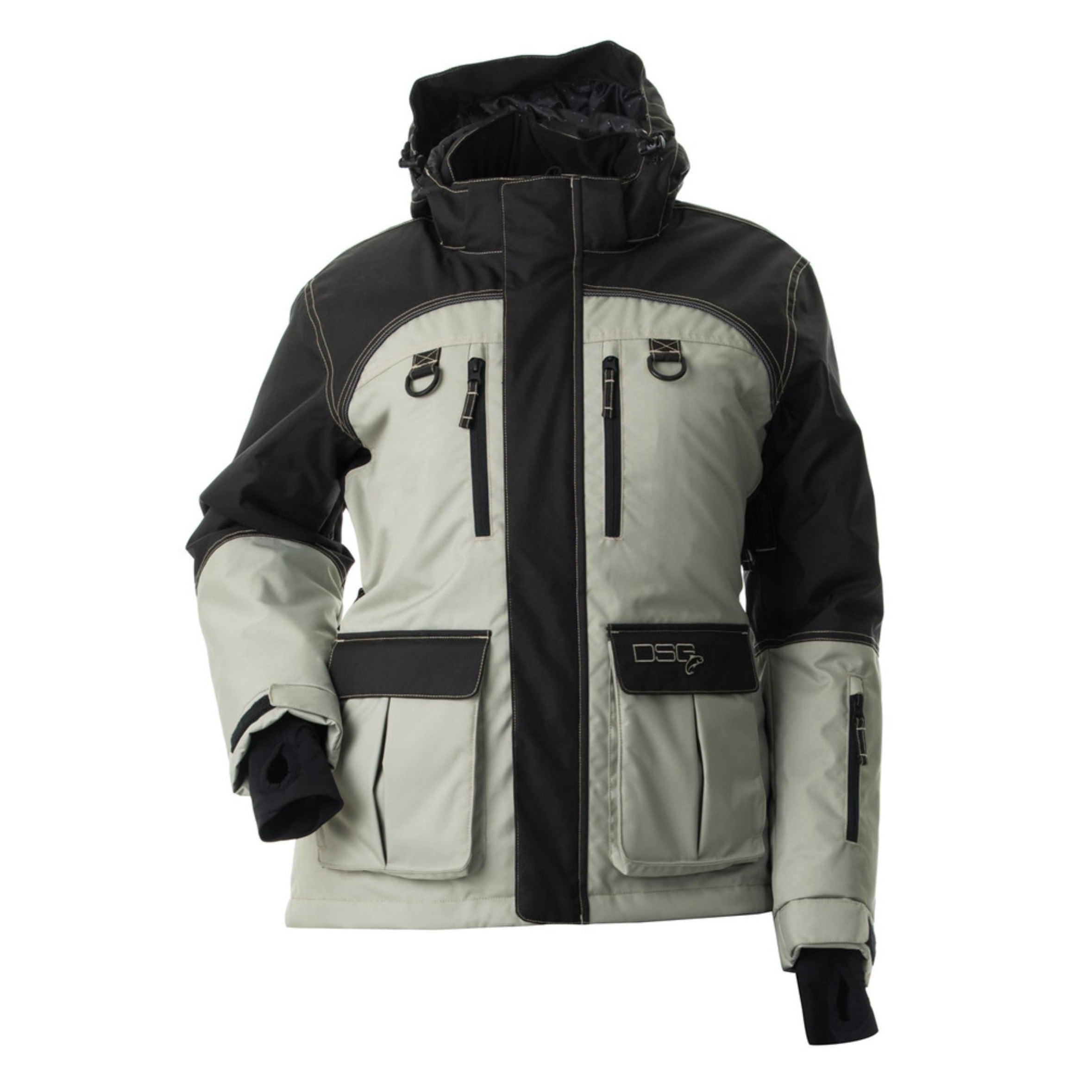 Black Realtree Wav3®