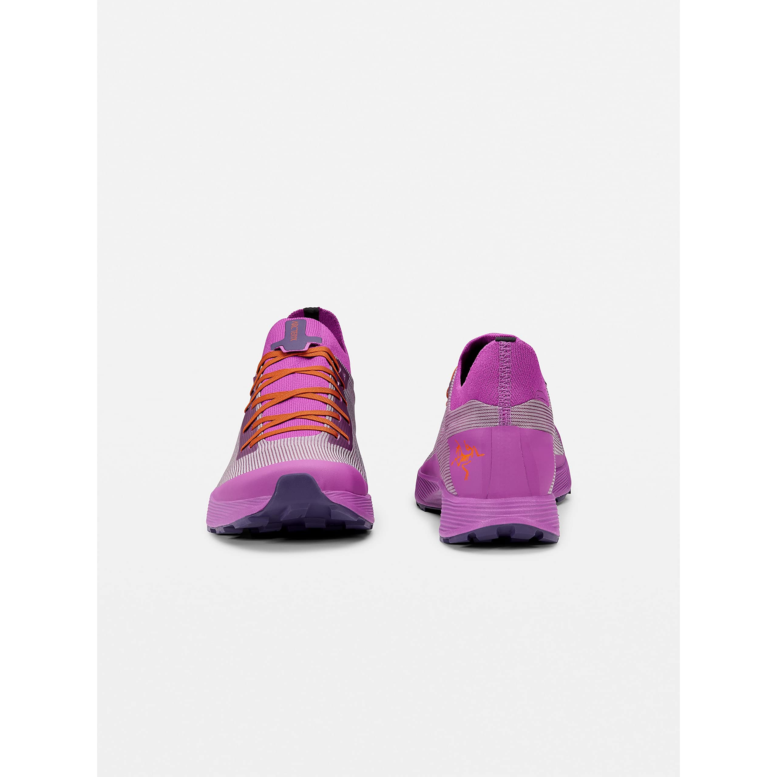 Arc'teryx Norvan SL 3 Trail Running Shoes - Ultra Lightweight & Waterproof for Men & Women | Perfect for Hiking, Trail Running & Outdoor Adventures