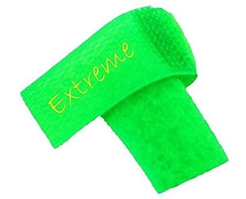 Cricket Splendor 2021 Screen Protector 2 Pack with Band for Outdoor Sports