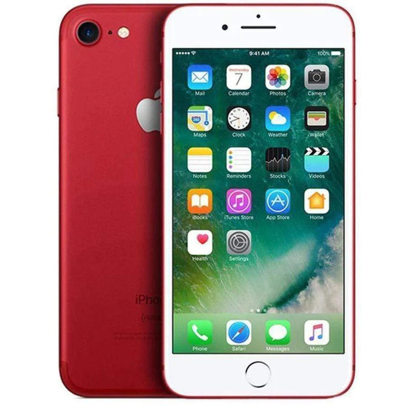 iPhone 7 32GB Unlocked Smartphone - 4.7