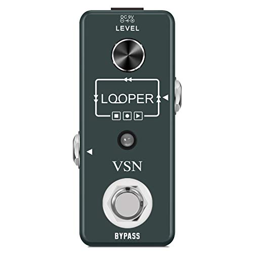 Gray Looper
