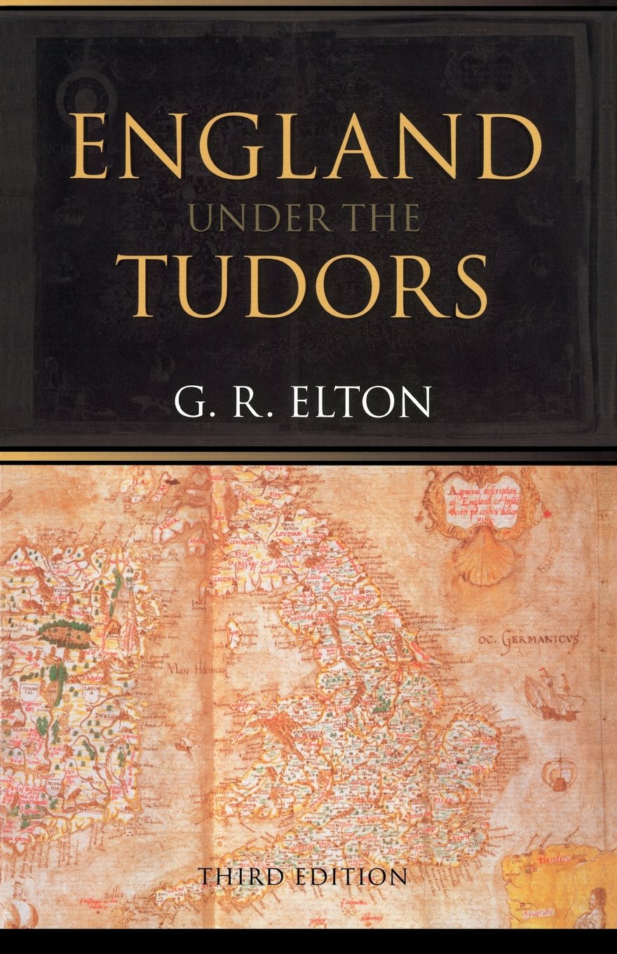 The Tudors: A Comprehensive History of England Under Tudor Rule (1485-1603) - Perfect for History Students & Tudor Era Enthusiasts