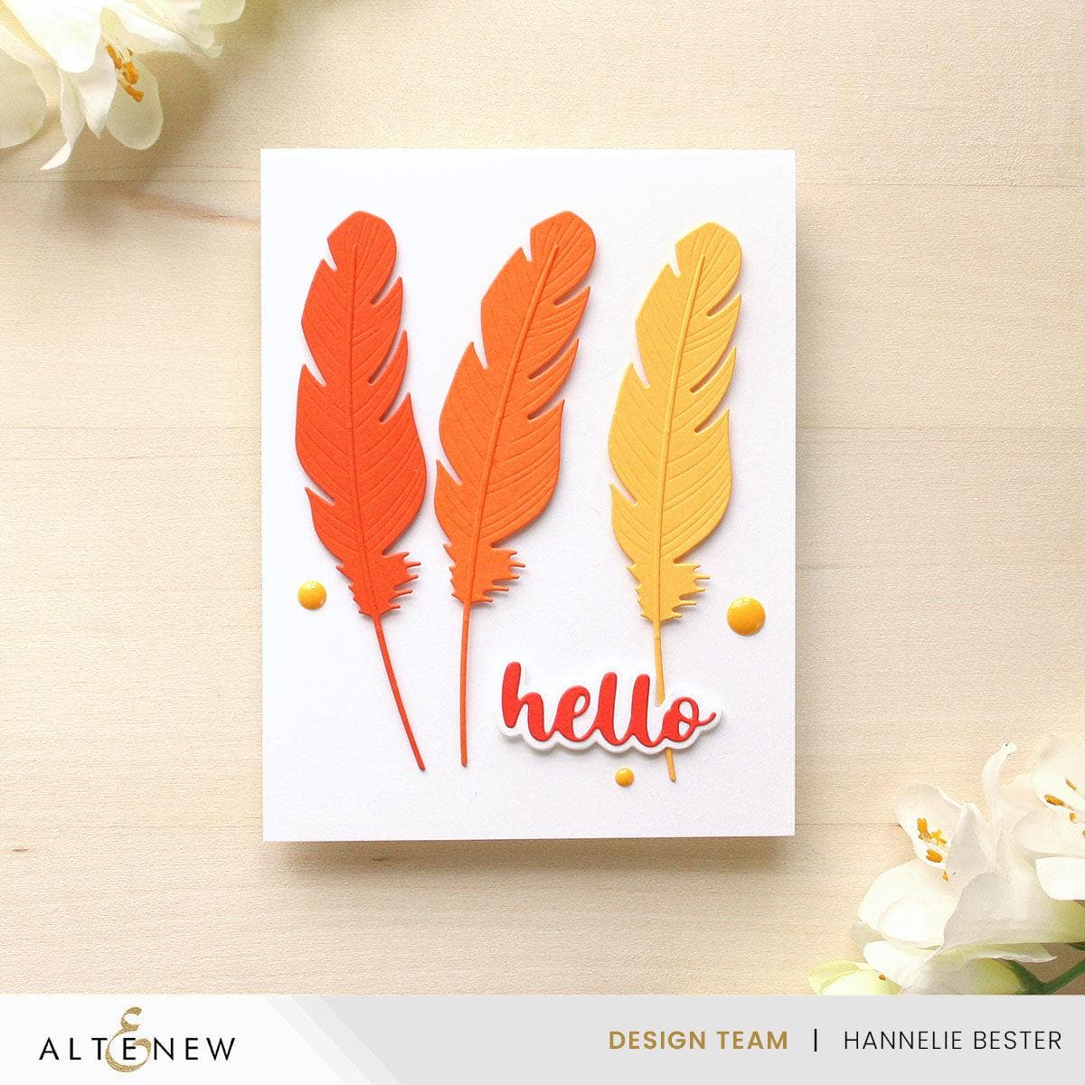 Quill and Inkwell Layering Die Set for Card Making - Vintage Writing Theme Scrapbooking Dies for DIY Greeting Cards, Invitations, and Paper Crafts