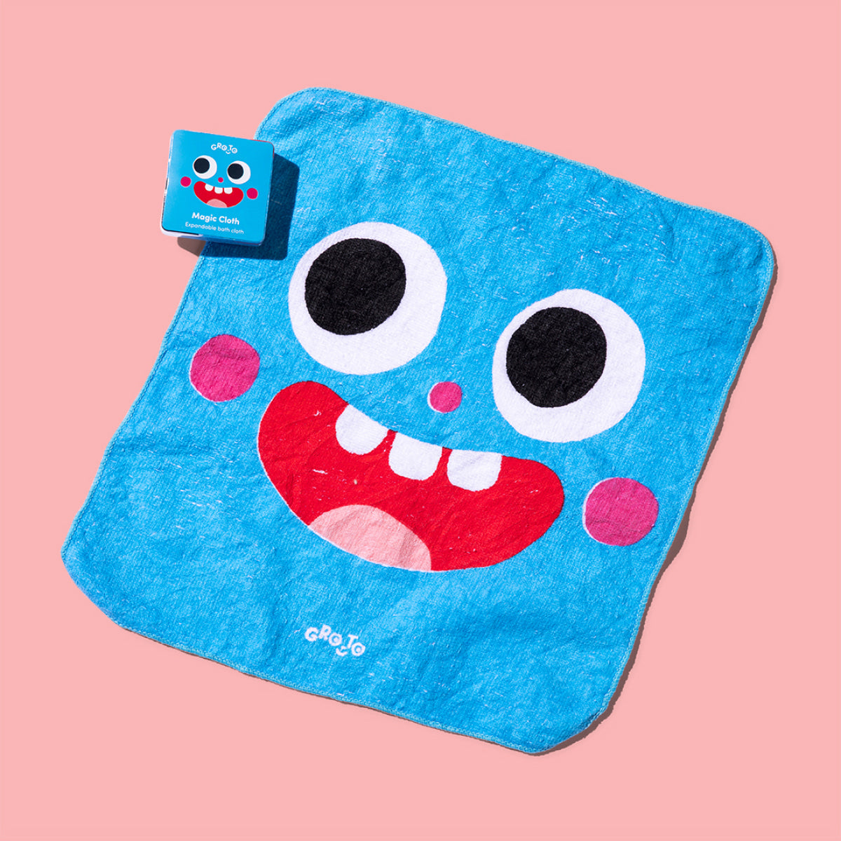 Clean and Soft Fragrance-Free Baby Wipes | Hypoallergenic & Gentle for Sensitive Skin | Perfect for Diaper Changes, Travel, and On-the-Go Cleansing