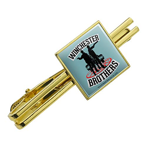 Gold -Winchester Brothers