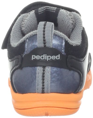 pediped Grip Jupiter Sneaker - Best Toddler Shoes for Boys & Girls | Non-Slip, Comfortable & Lightweight for Playground, School & Everyday Wear