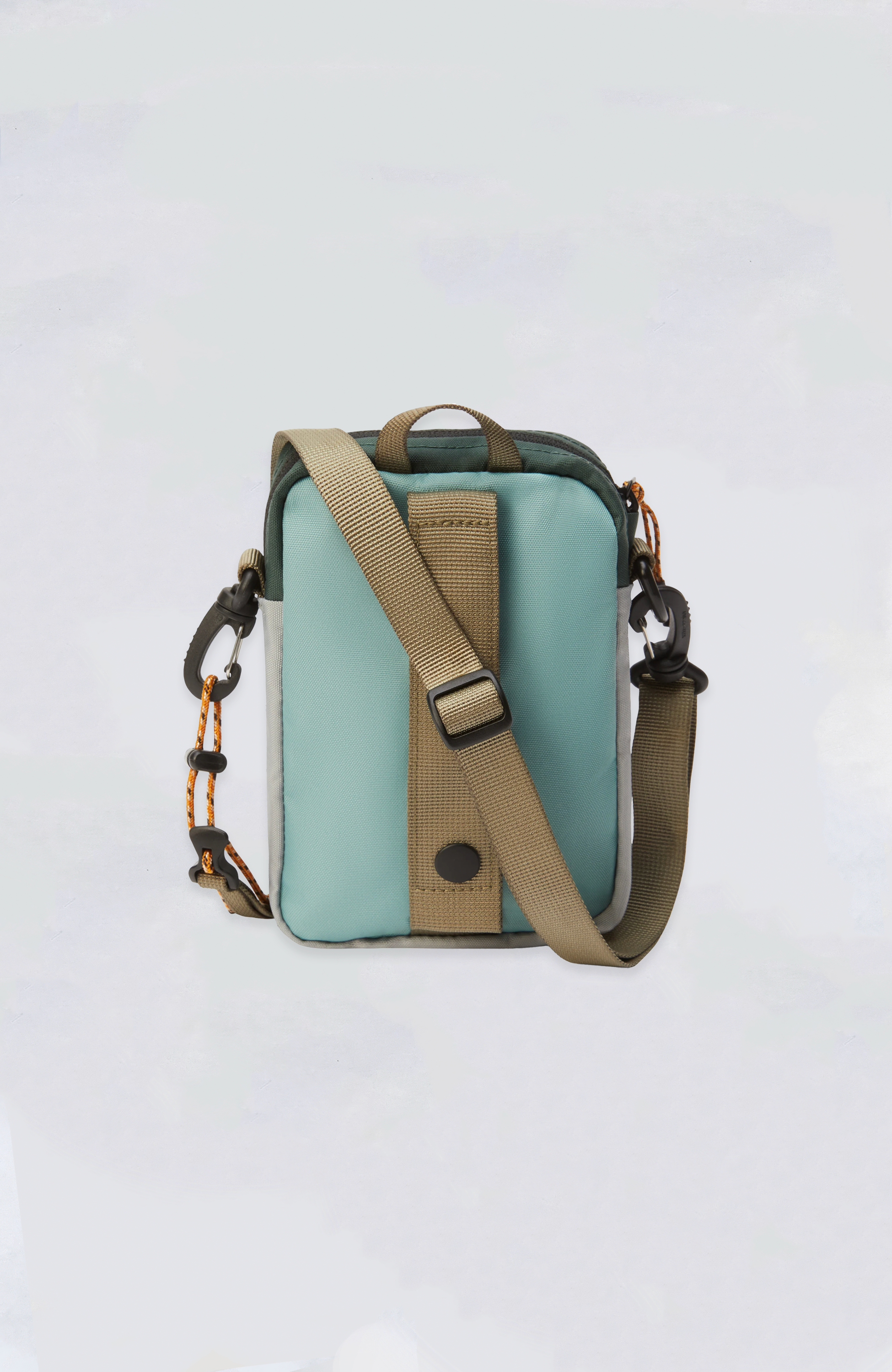 Dakine Journey Mini Crossbody Bag - Lightweight & Water-Resistant Travel Purse for Women - Perfect for Hiking, Travel & Everyday Use
