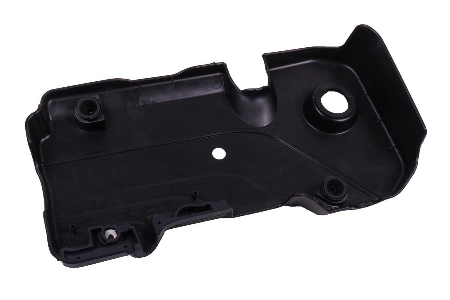 Genuine OEM 12687759 Engine Intake Manifold Cover - Compatible with [Vehicle Models] | High-Performance Replacement Part for Improved Engine Efficiency | Perfect for DIY Repairs & Professional Mechanics