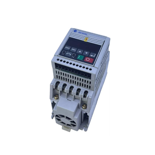 Allen Bradley 160 BA06NSF1 Industrial Motor Starter - Heavy Duty Electrical Equipment for Manufacturing & Automation Systems
