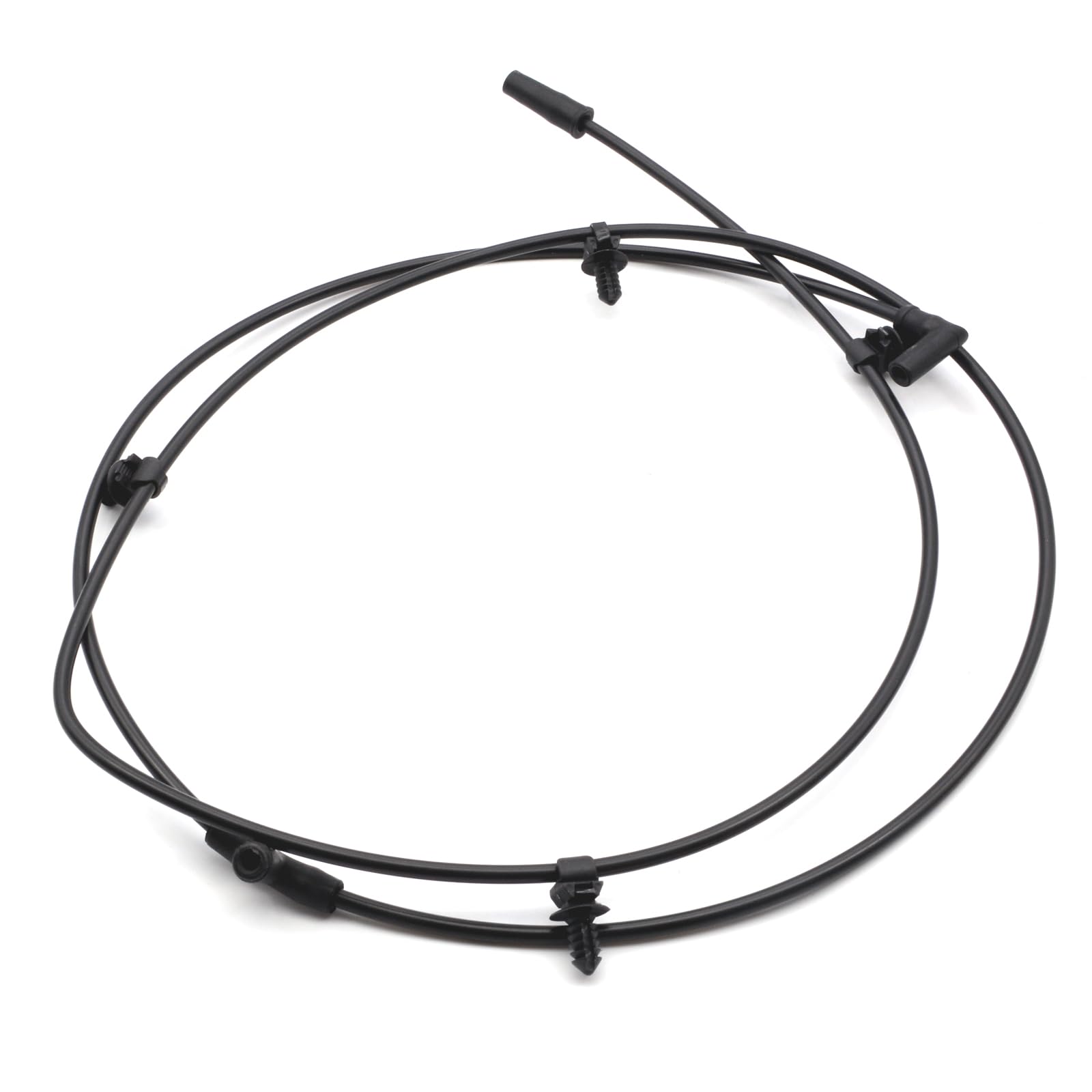 Dodge Journey 2009-2020 Front Windshield Washer Hose 05116306AF - Perfect for Wiper Maintenance