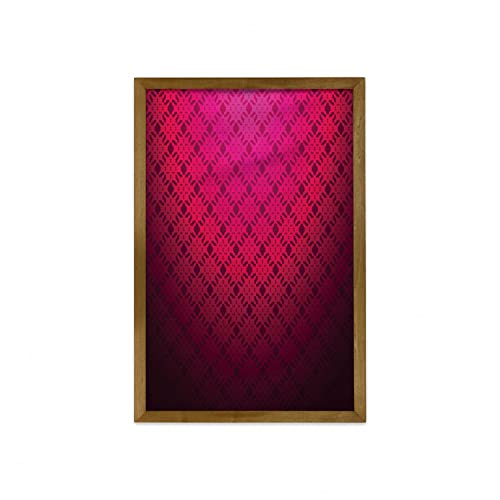 Hot Pink Fuchsia
