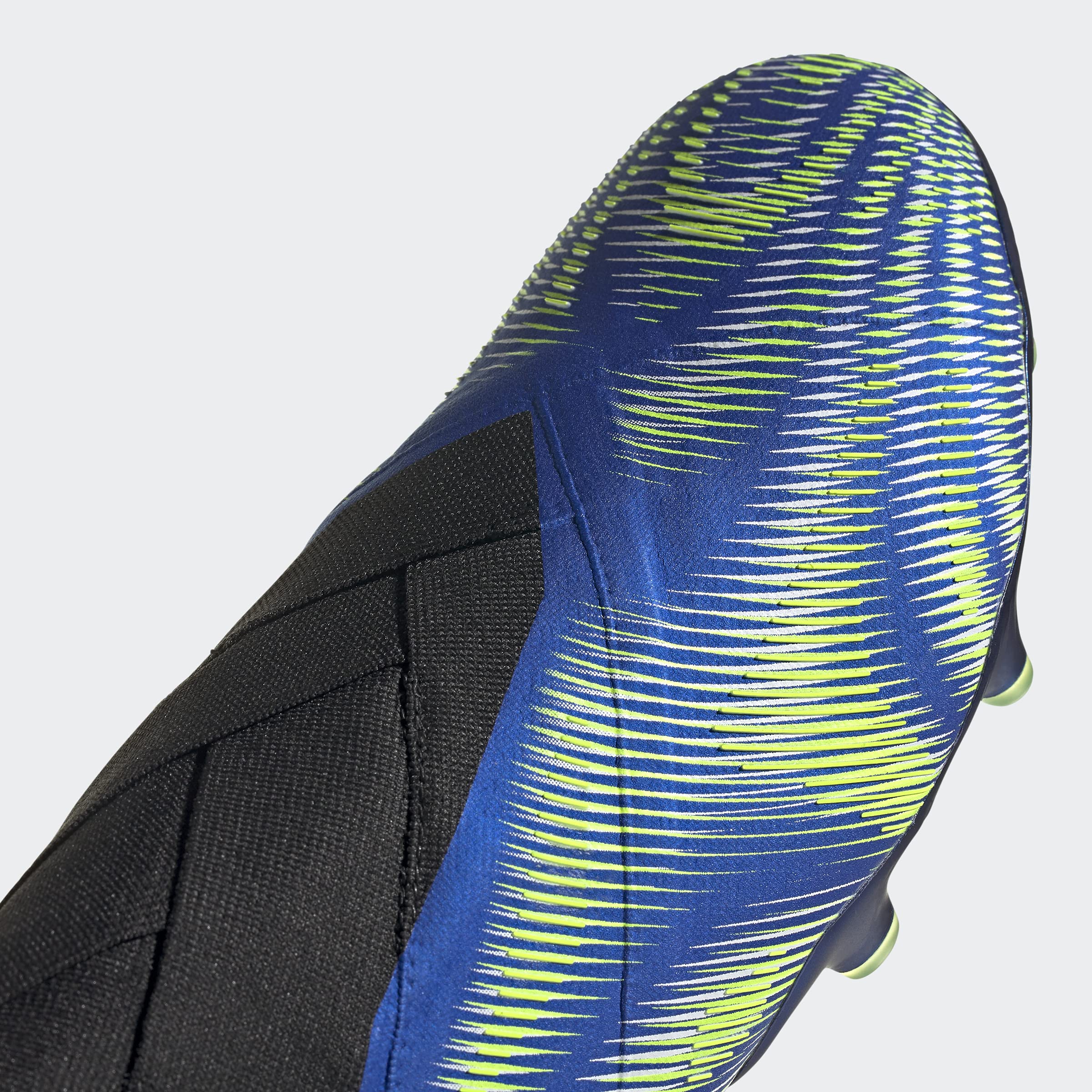 adidas Nemeziz 19+ FG Men's Soccer Cleats - Lightweight Football Boots for Firm Ground, Perfect for Competitive Matches & Training Sessions