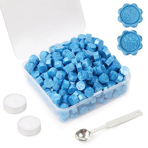 Sky Blue