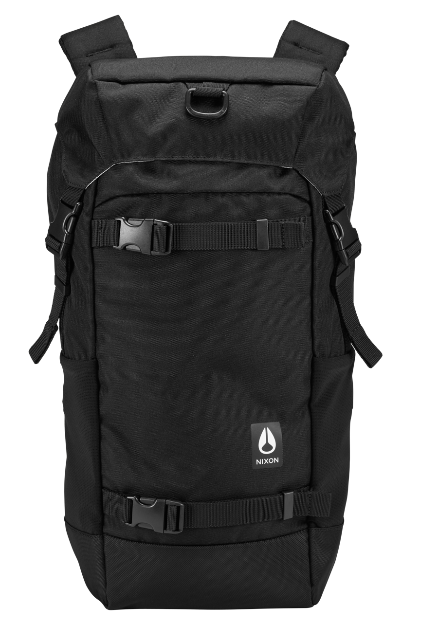Landlock Backpack IV - Waterproof Hiking Backpack 40L, Lightweight Travel Backpack for Men & Women - Perfect for Camping, Hiking, and Outdoor Adventures