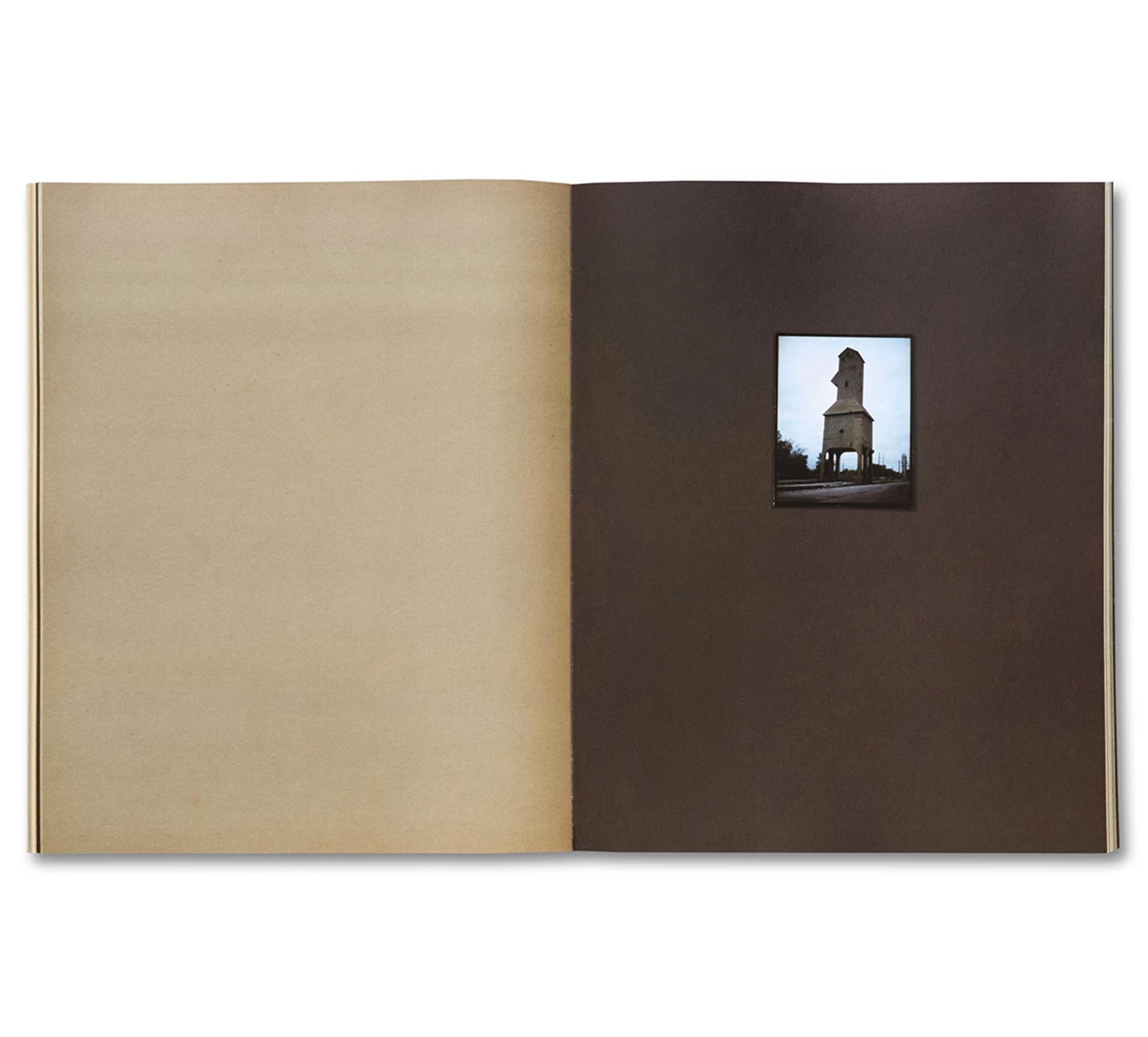 OMAHA SKETCHBOOK by Gregory Halpern - Photography Art Book, Midwest USA Landscape & Portrait Collection - Perfect for Artists, Photographers & Travel Enthusiasts