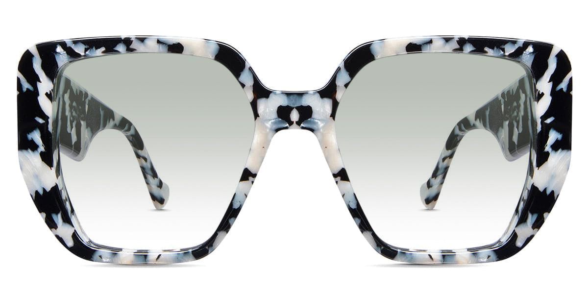 Ara Women's Prescription Tinted Glasses - Stylish & UV Protection for Work, Driving & Outdoor Activities
