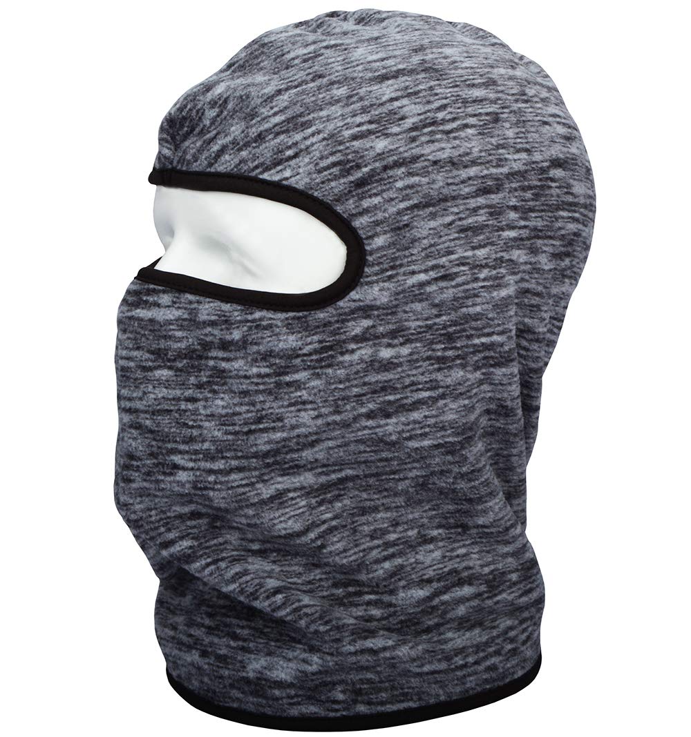 Windproof Balaclava Ski Mask - Thermal Full Face Cover for Motorcycle & Winter Sports - Cold Weather Protection for Men & Women - Perfect for Skiing, Snowboarding, Motorcycling & Outdoor Activities