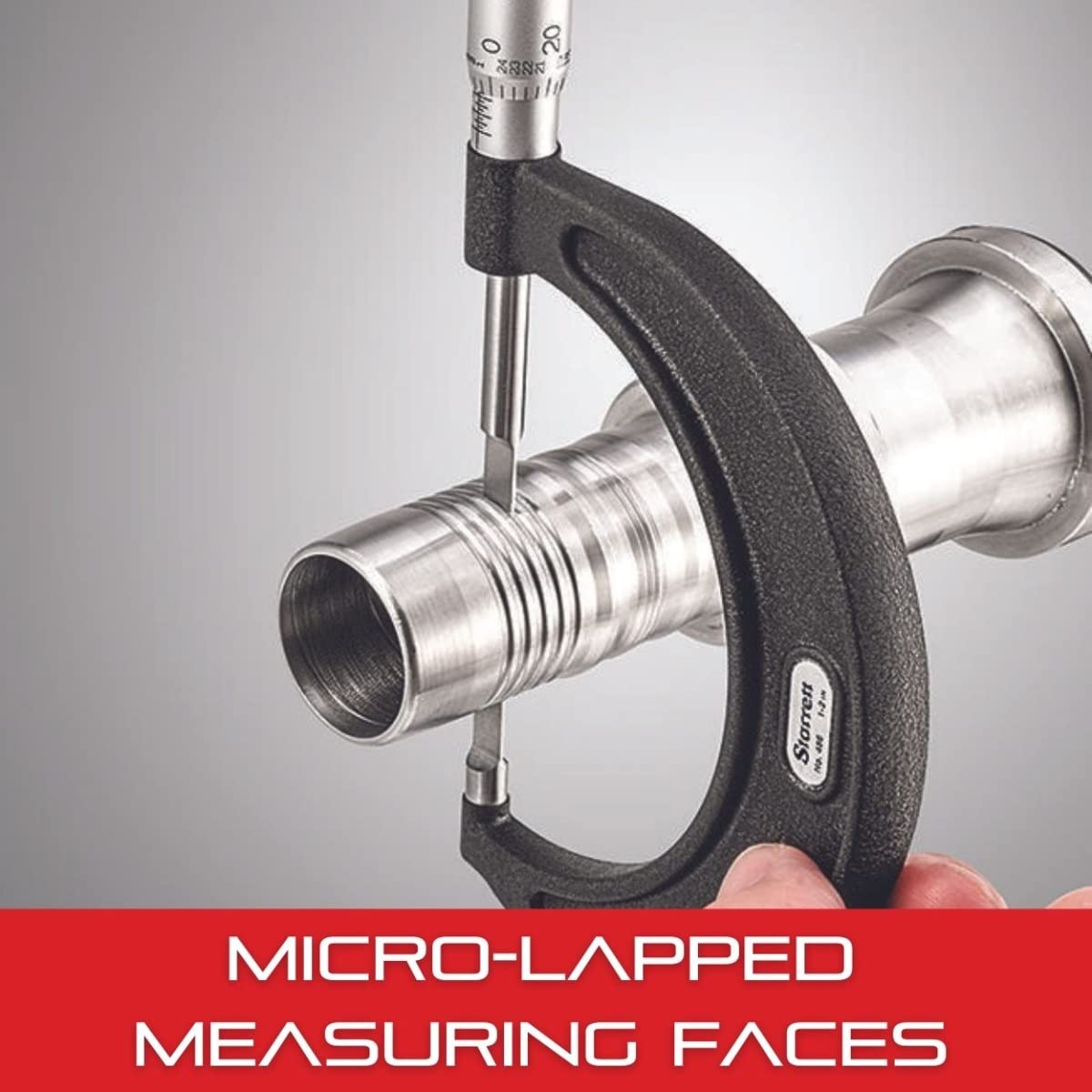 Starrett 2-3