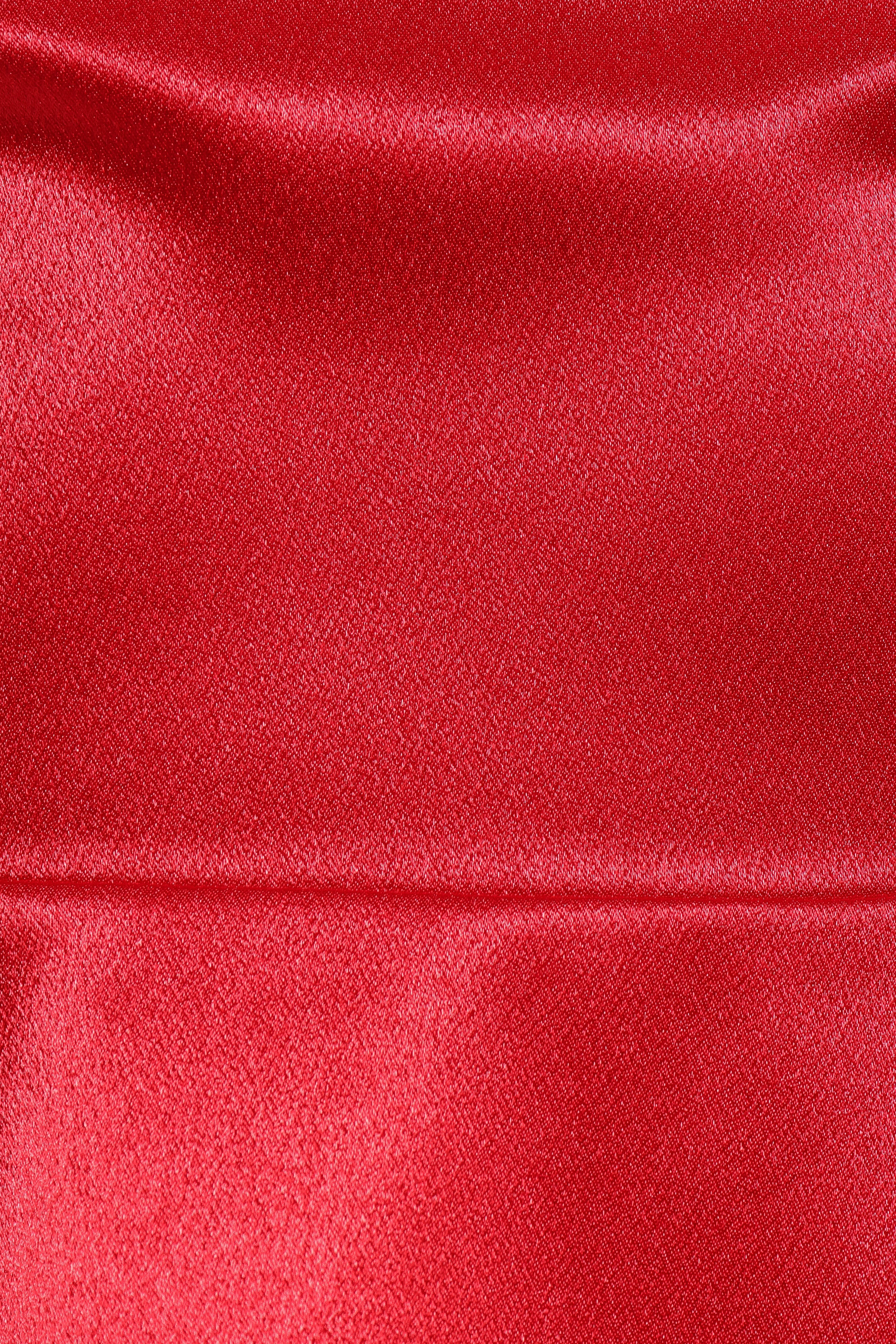 Brexley Mini Dress - Red | Women's Fashion | Perfect for Parties, Dates & Casual Outings