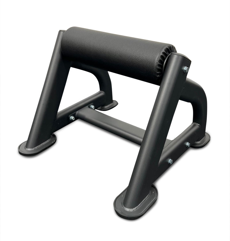 Bulgarian Split Squat Stand - Adjustable Weight Bench for Home Gym & Leg Workouts - Perfect for Strength Training & Fitness Enthusiasts