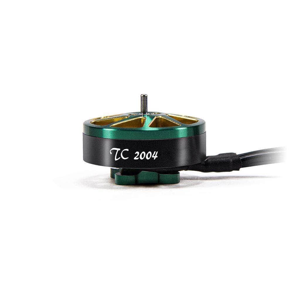 BrotherHobby TC 2004 3150Kv Brushless Micro Motor for FPV Drones - High Performance RC Racing & Freestyle Flying