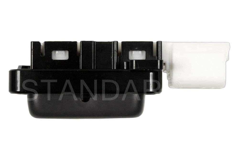 Standard Motor Products PSW55 Power Seat Switch - Replacement for Car & Truck Power Seat Adjustment - Perfect for Ford, Chevy, Dodge & More - Easy Installation & Durable Design