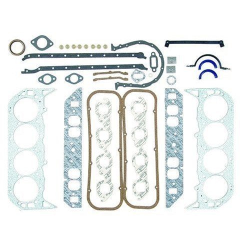 Mopar Performance 5179741AA MOPAR Engine Gasket Kit - High-Temperature Sealing for Dodge, Chrysler, Jeep Vehicles - Perfect for Engine Repairs & Maintenance
