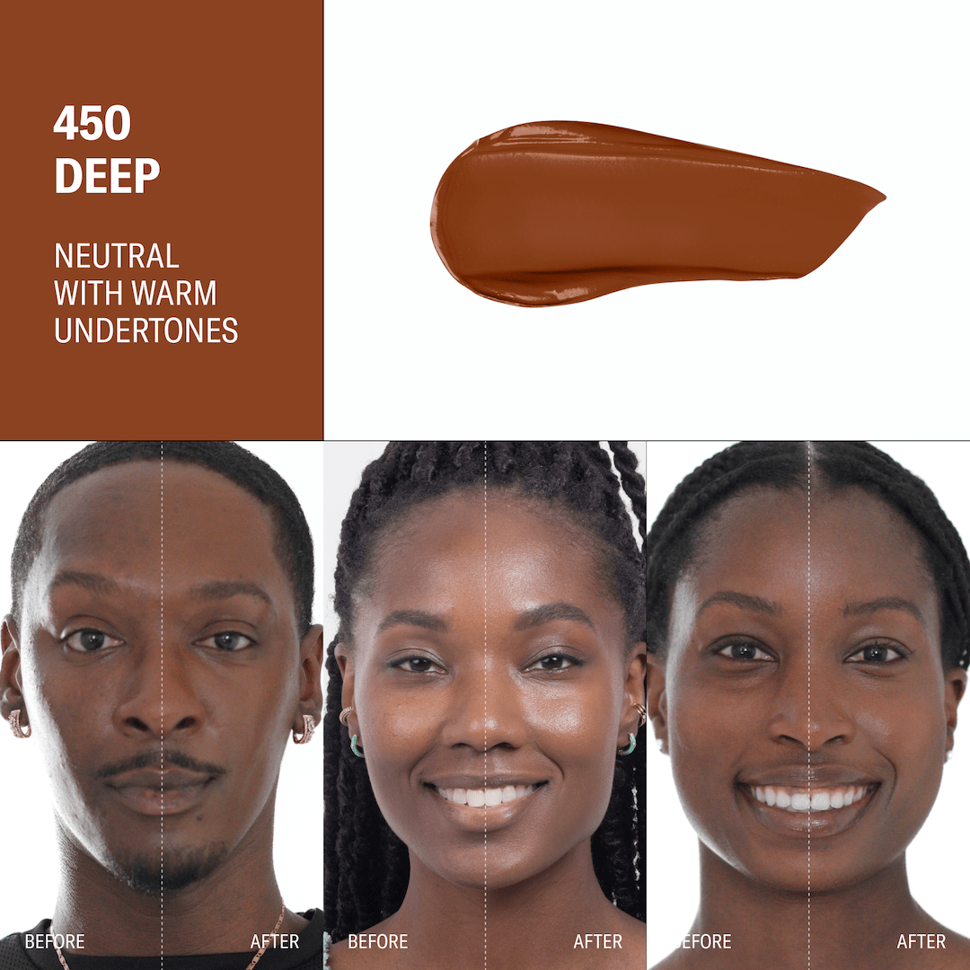 Best Date Night Skin Tint Serum Foundation - Lightweight & Hydrating Makeup for Flawless Glow | Perfect for Evening Events & Romantic Occasions