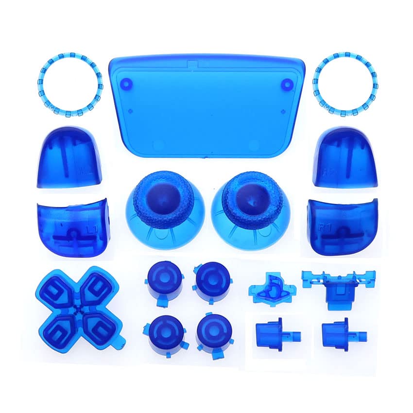 Clear Blue