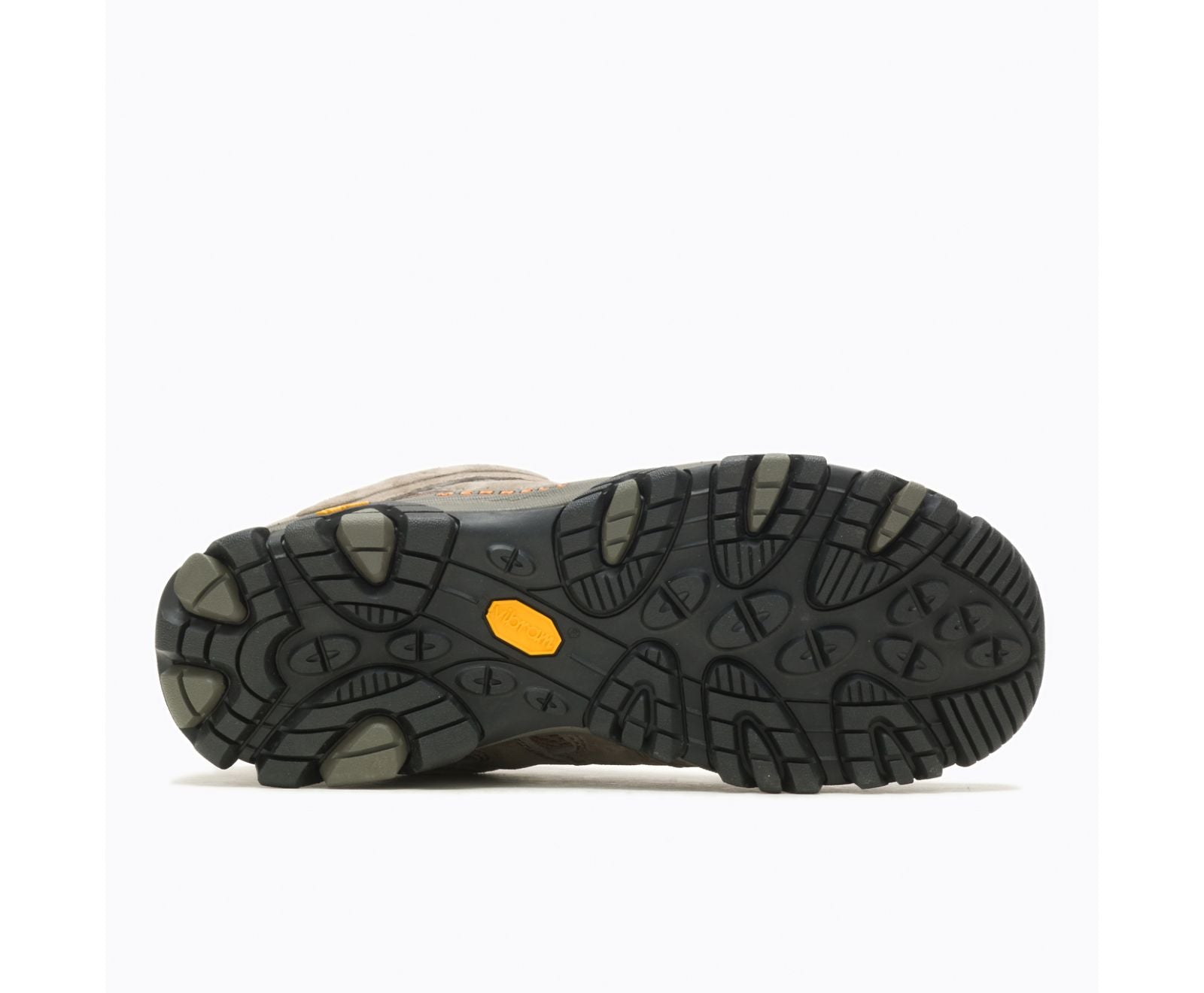Merrell Men's Moab 3 Waterproof Hiking Shoes - Lightweight Trail Running Boots for Outdoor Adventures & Mountain Climbing