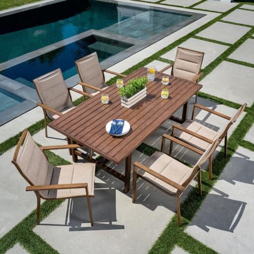 Stationary Chairs