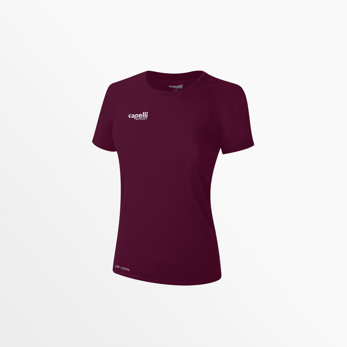 Women's Basic II Training Jersey - Breathable Workout Top for Running, Yoga & Gym - Comfortable Athletic Shirt for Active Lifestyles
