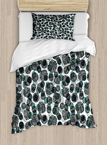Pale Green Slate Blue