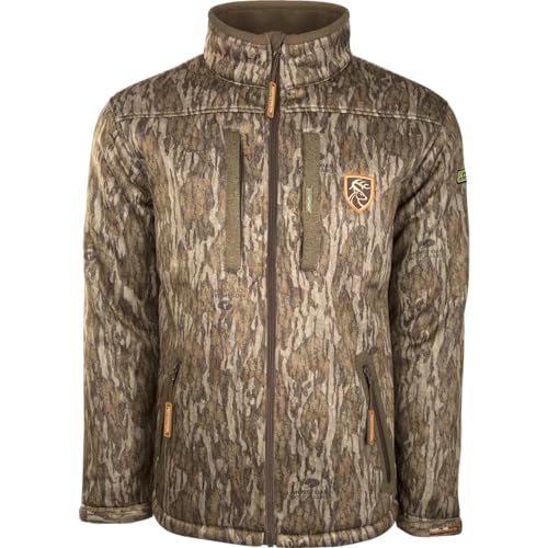 Mossy Oak Bottomland