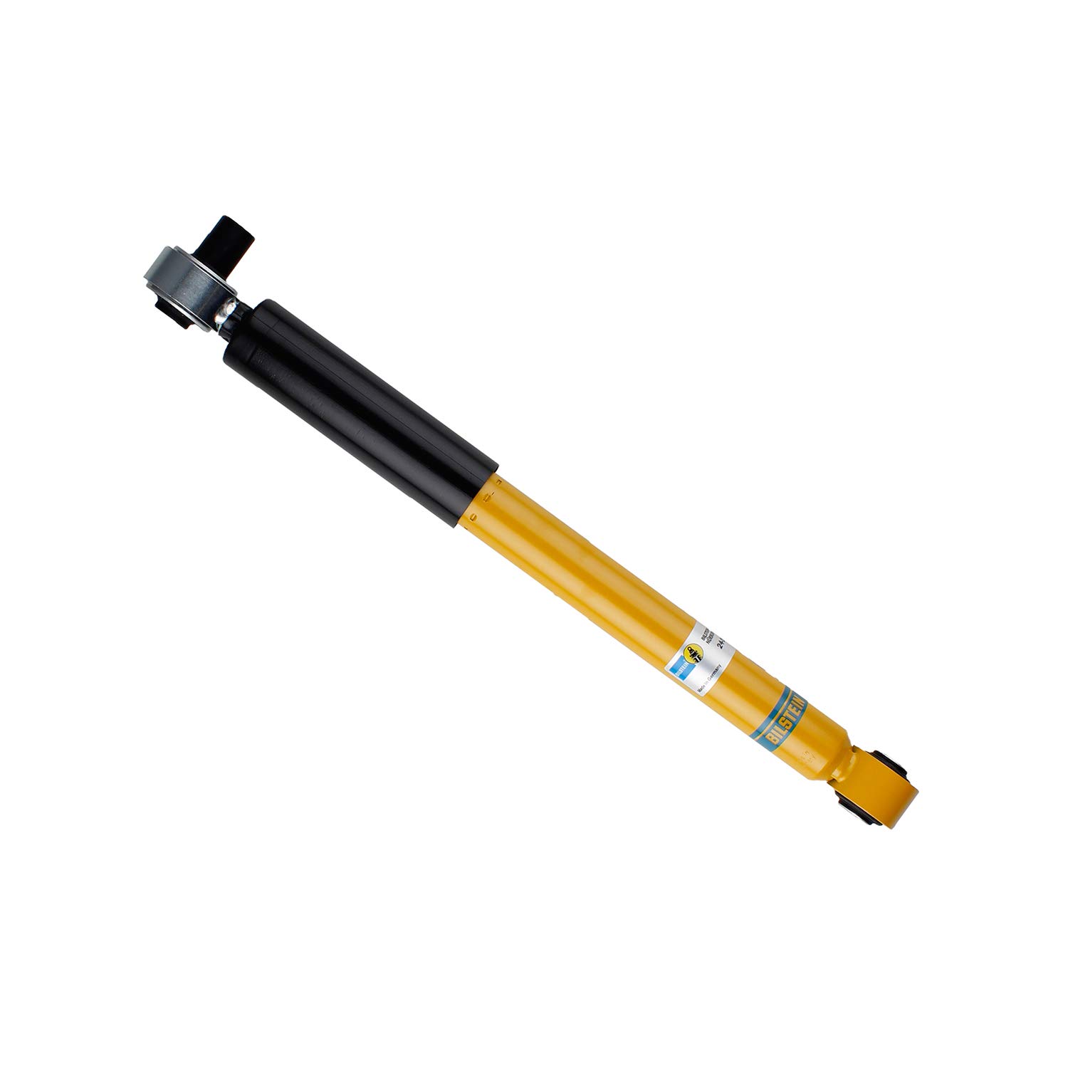 Bilstein B6 Performance Rear Monotube Shock Absorber for 2016-2019 Mercedes Benz Metris (24-262187) - Smooth Ride & Enhanced Handling for Daily Commutes & Road Trips