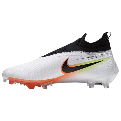 Nike Vapor Edge Pro 360 Football Cleats - Men's Size 16 | Lightweight Performance Shoes for Speed & Traction | Perfect for Turf, Grass & Field Sports