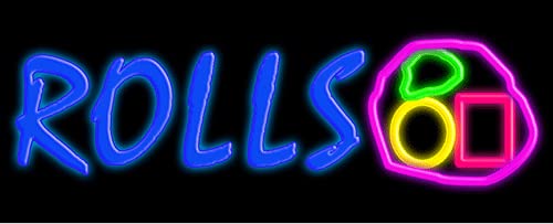 Vintage Rolls Glass Neon Sign #10617 – Handcrafted in USA | Perfect for Bar, Man Cave & Retro Home Decor
