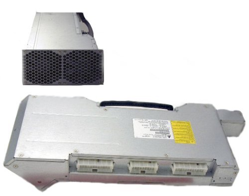 Refurbished HP 1110-Watt Power Supply 508149-001 - High Performance Server PSU for HP ProLiant DL380/DL580/DL360/DL560 Servers - Reliable Replacement Power Unit for Data Centers & Enterprise IT Infrastructure