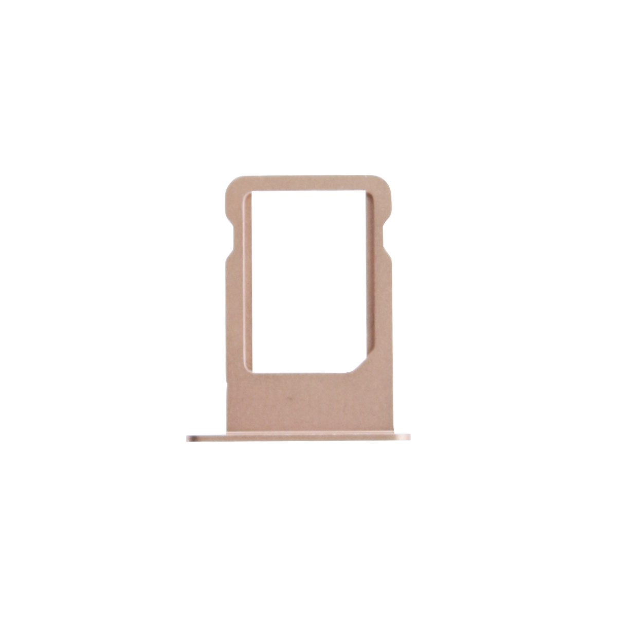 iPhone 5s/SE SIM Card Tray Replacement - Original Style - Easy Installation - Compatible with iPhone 5s & iPhone SE (1st Gen) - Perfect for SIM Card Replacement or Repair