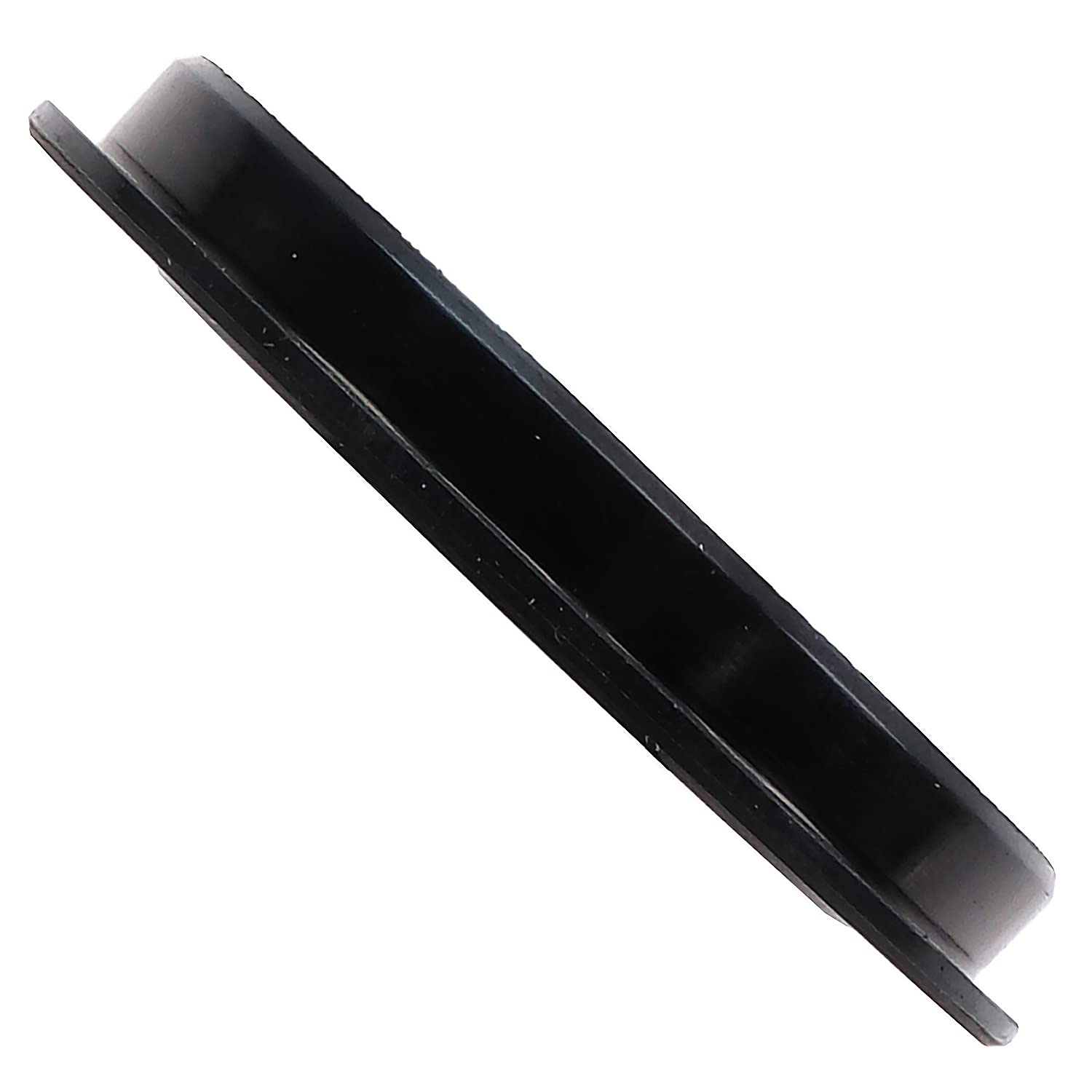 Beck/Arnley Intermediate Wheel Seal - High-Quality Replacement for Smooth & Quiet Performance - Perfect for Automotive Repair & Maintenance