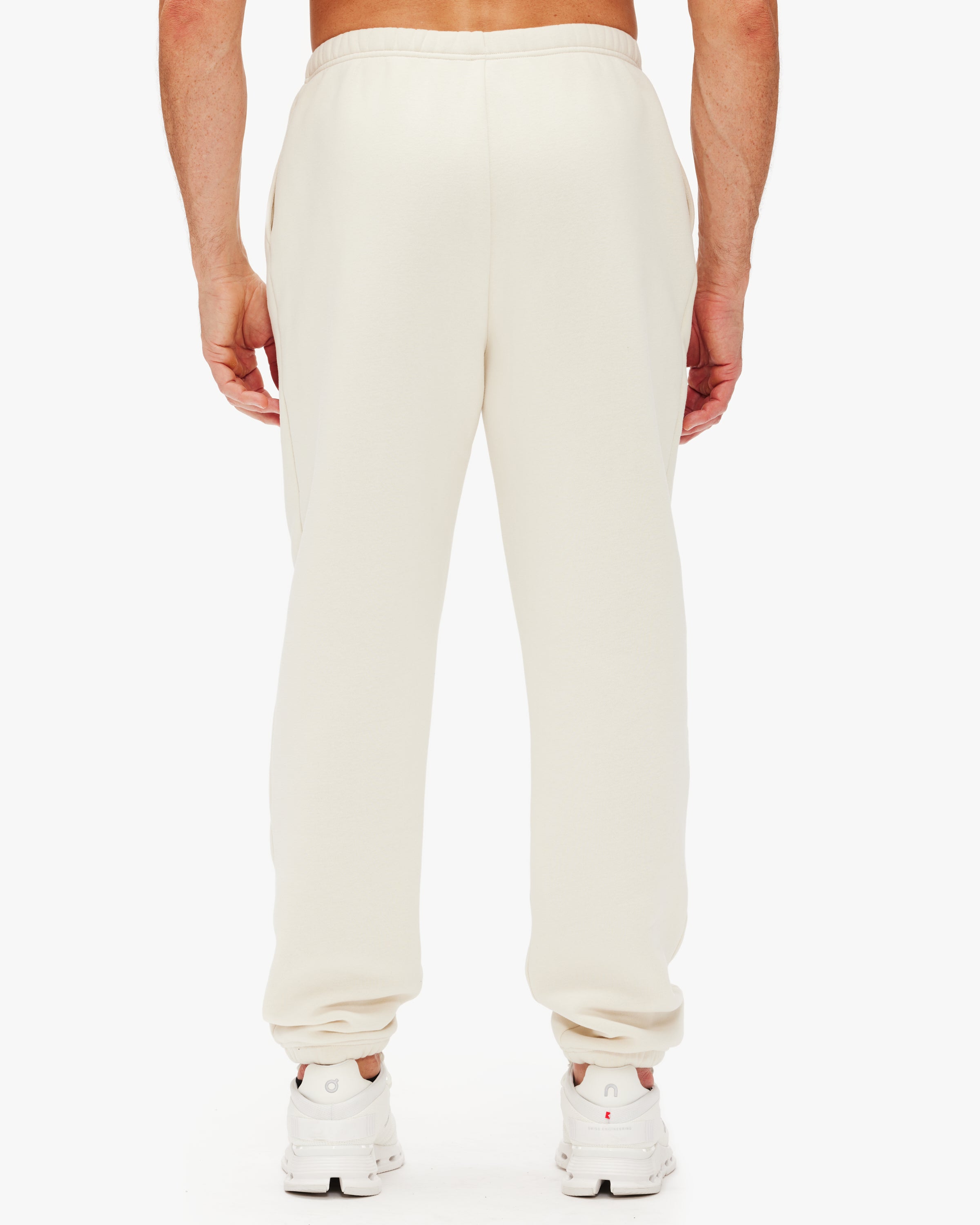 Equinox Unisex Jogger Pants - Lightweight Comfortable Running & Lounge Sweatpants for Men and Women - Perfect for Gym, Yoga, Travel & Casual Wear