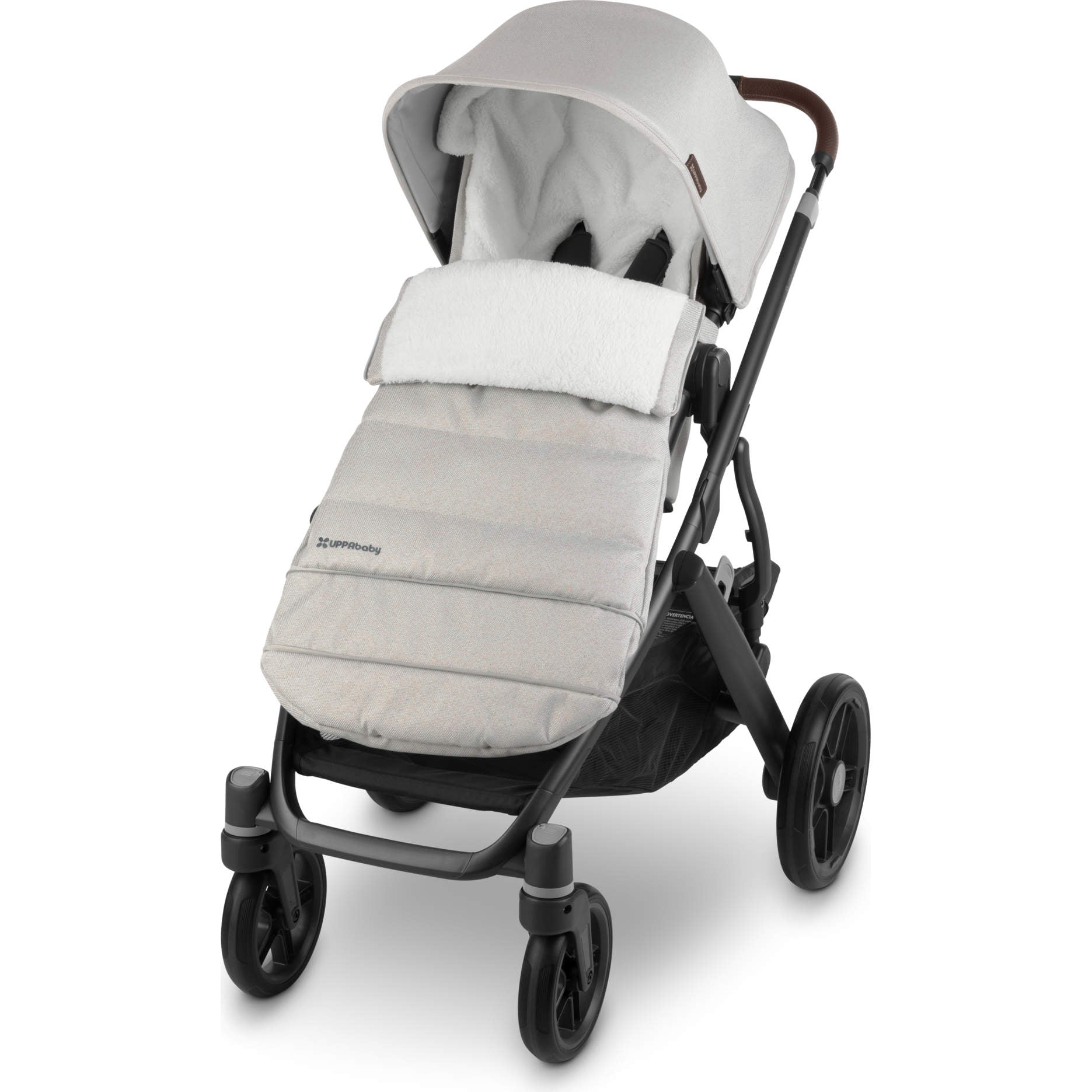 Savannah (Pearl Gray Jacquard)