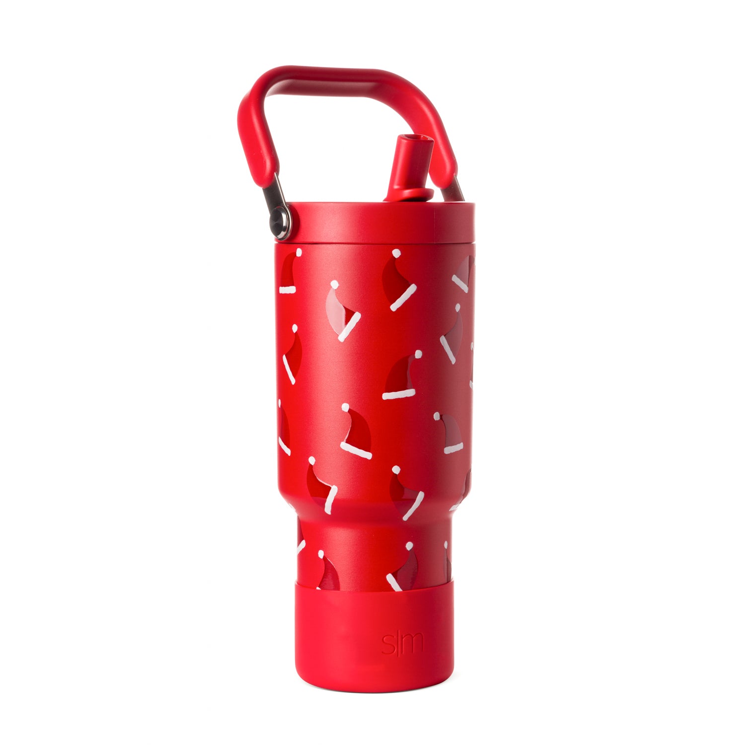 Trek Pivot Tumbler - 20oz Insulated Stainless Steel Water Bottle with Leak-Proof Lid, Perfect for Hiking, Camping & Outdoor Adventures