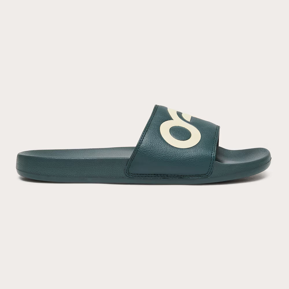 Oakley B1B Slide 2.0 Men's Performance Sandals - Lightweight & Comfortable for Running, Gym, and Outdoor Activities