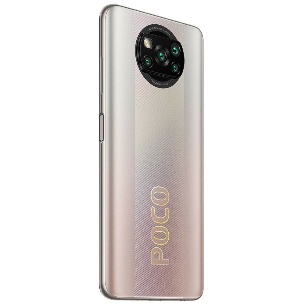 Poco X3 Pro Smartphone (256GB ROM, 8GB RAM) 6.67