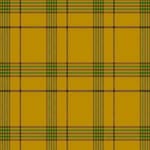 Houston Tartan Plaid Scarf - Classic Scottish Tartan Pattern, Soft Wool Blend, Unisex Fashion Accessory for Men and Women | Perfect for Winter, Fall, and Holiday Outfits