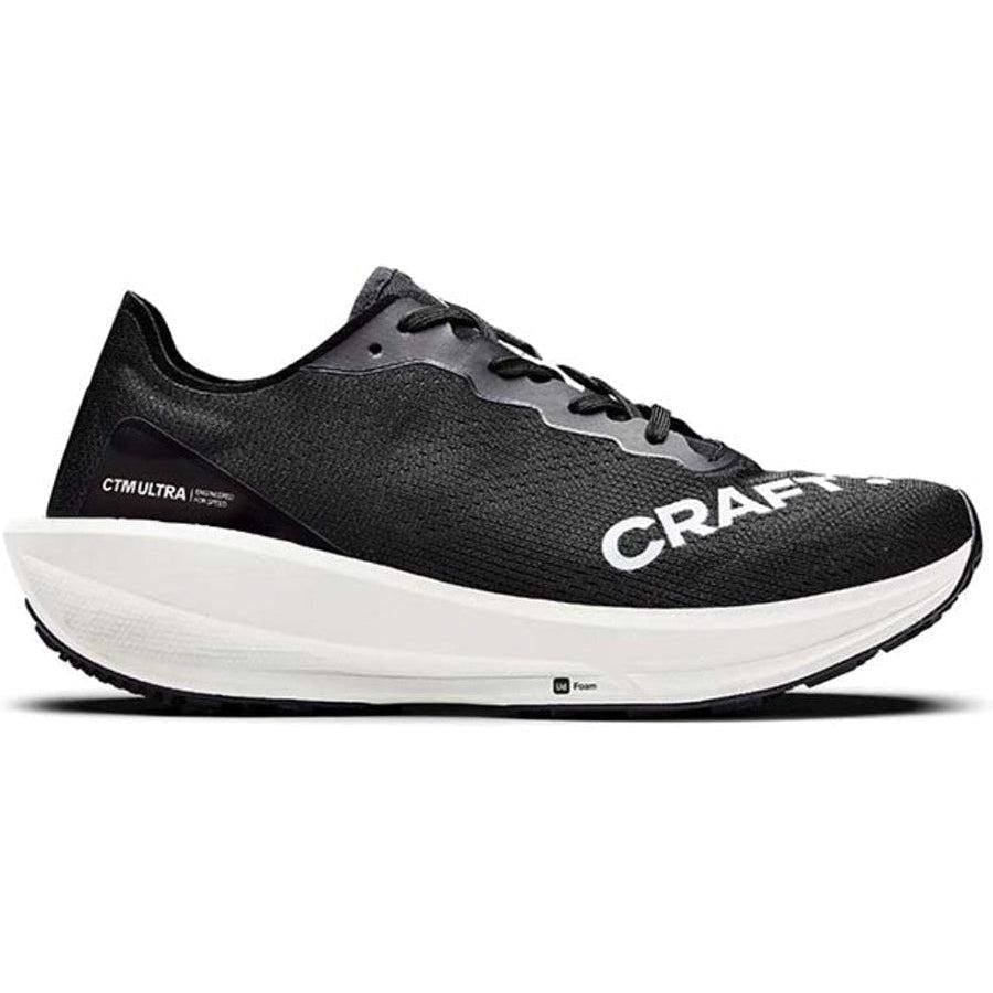 Men's Craft CTM Ultra 2 Running Shoes - Lightweight & Breathable for Marathon Training & Road Running - Perfect for Jogging, Gym Workouts & Outdoor Activities