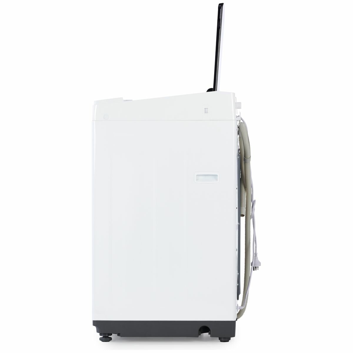 Esatto 5.5kg Top Load Washing Machine - New Current Model (Carton Damage Only, Unit Perfect) for Small Apartments & Laundry Rooms